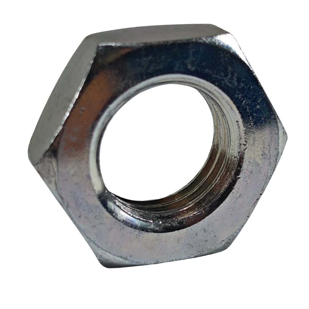 Porca Sextavada Baixa - Imagem 4