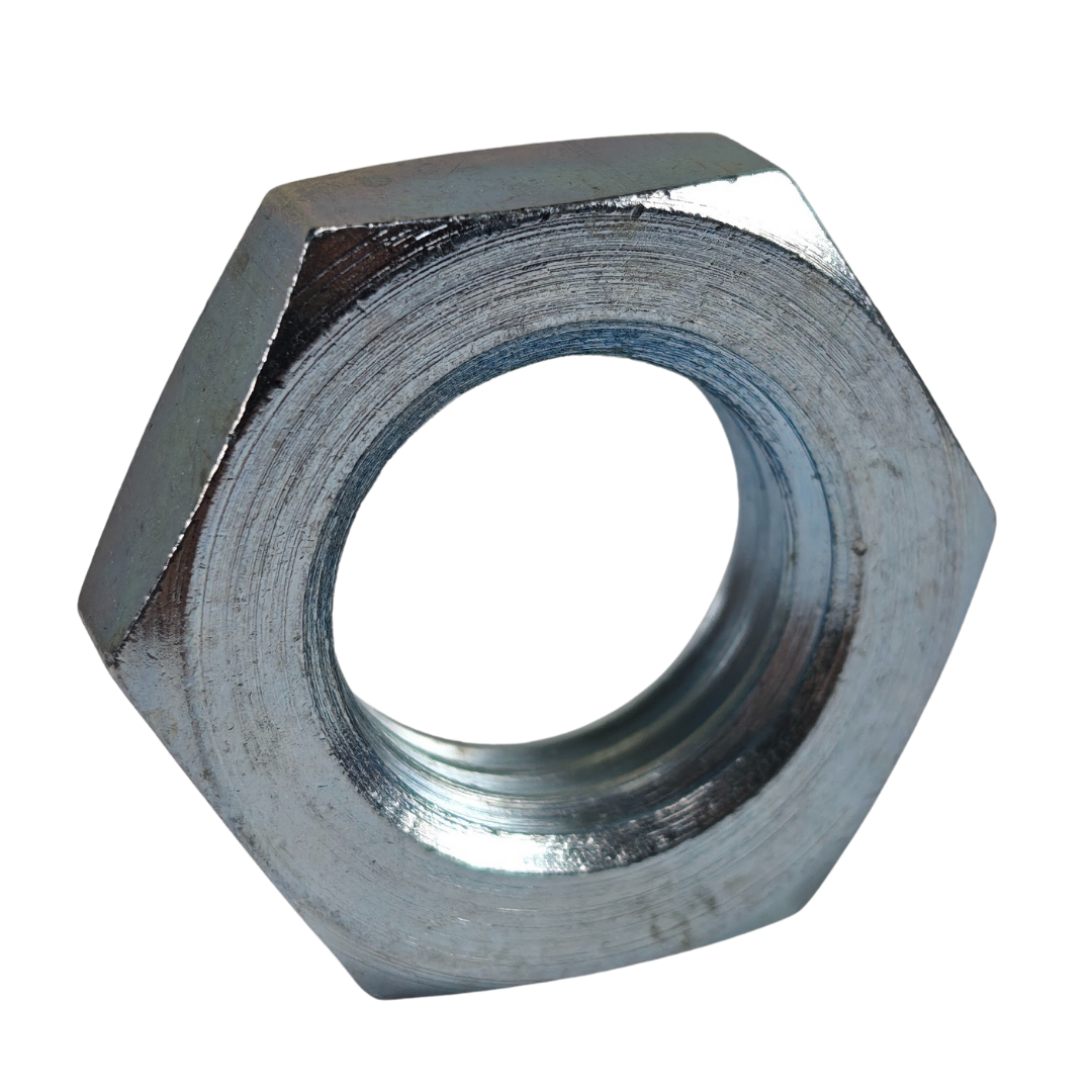 Porca Sextavada Baixa - Imagem 3