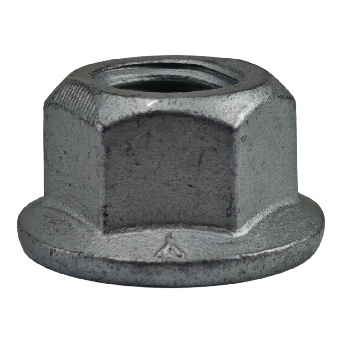 Porca Sextavada com Flange - Torque - Imagem 2