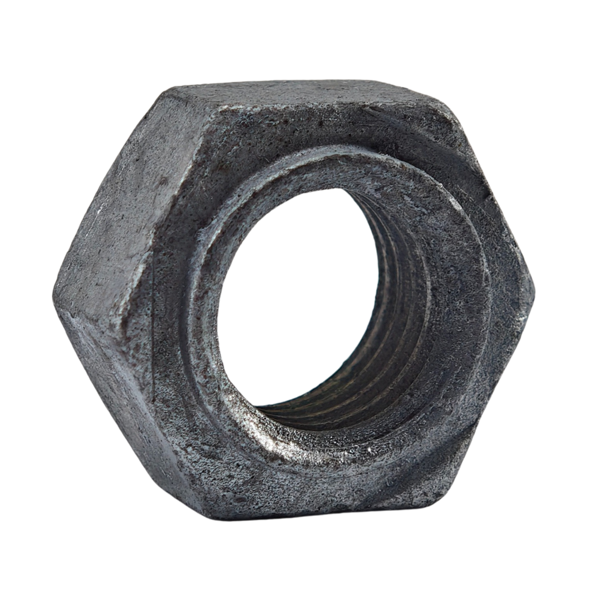 Porca Sextavada de Solda