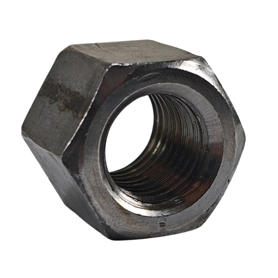 Porca Sextavada Dupla - Imagem 2