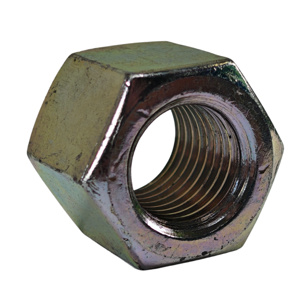 Porca Sextavada Dupla