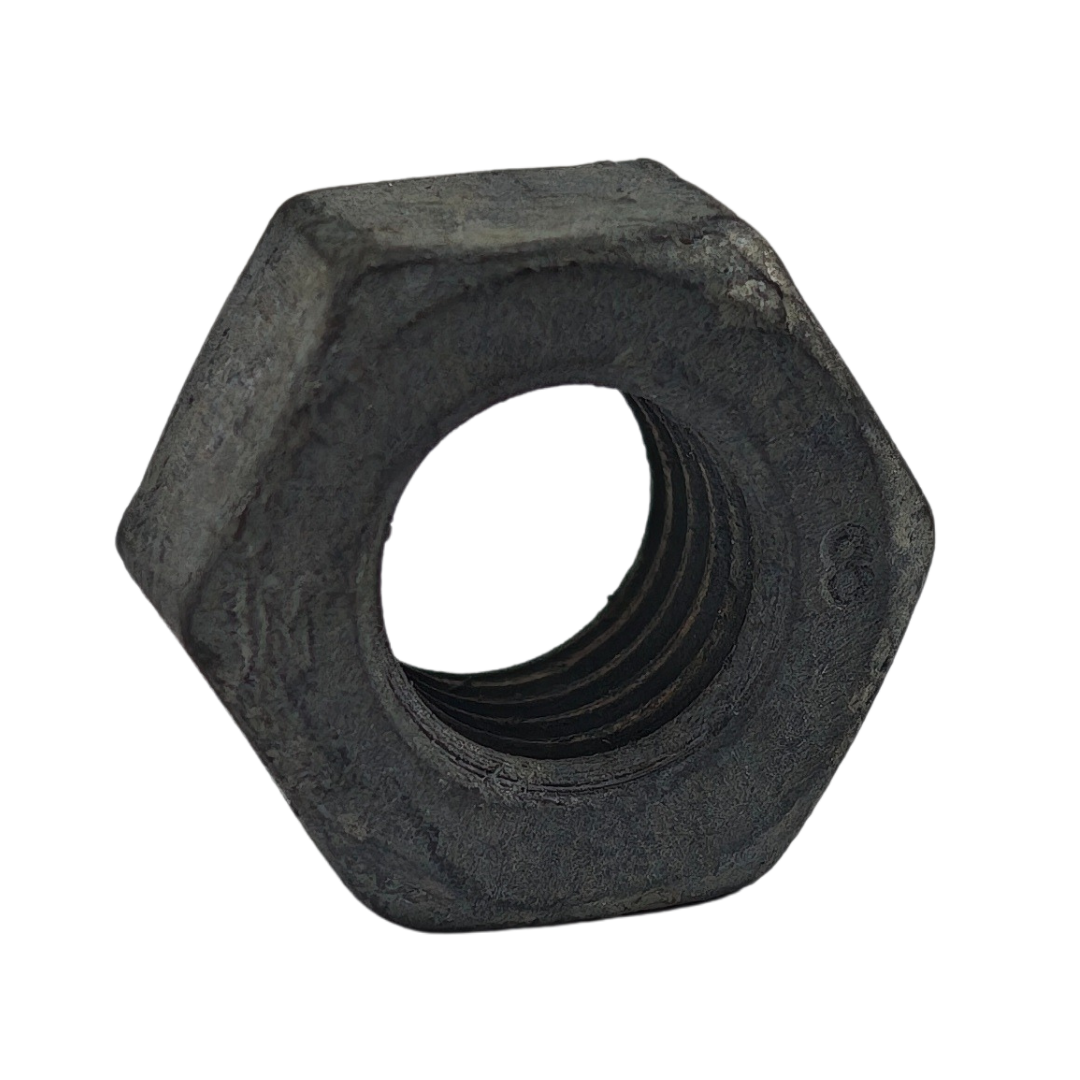 Porca Sextavada Torque - Imagem 2