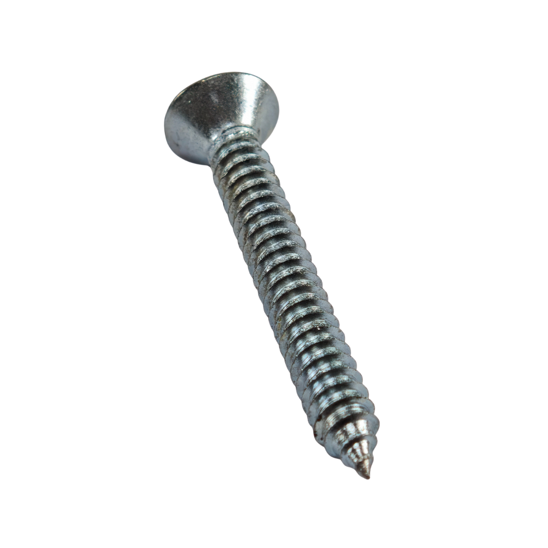 Parafuso Cabeça Chata Autoatarraxante Phillipis - Imagem 3