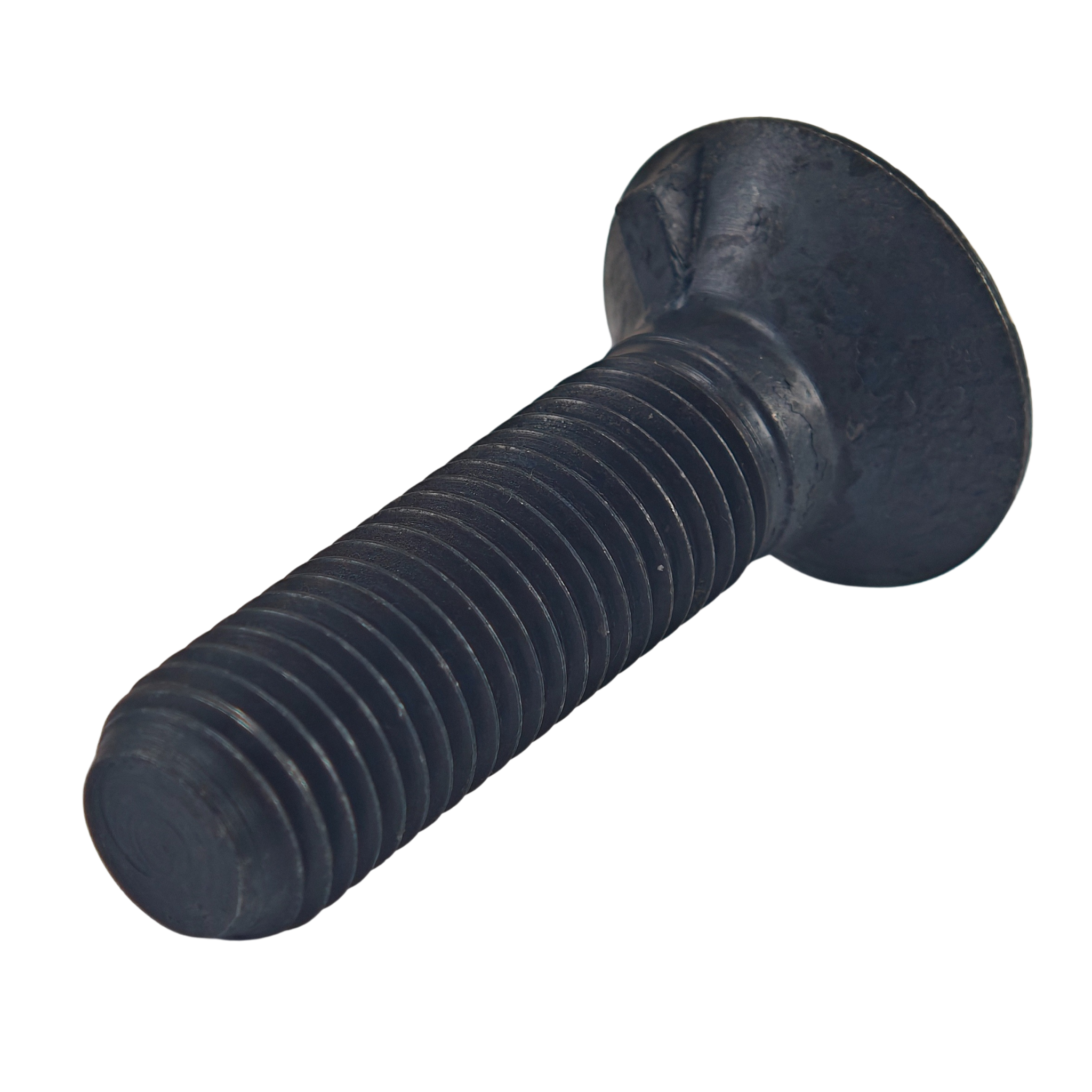 Parafuso Cabeça Chata com Trava - Imagem 4