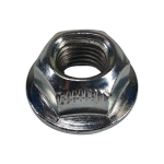 Porca Sextavada com Flange - Torque