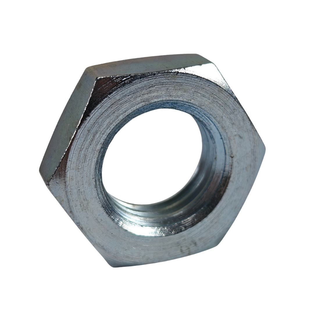 Porca Sextavada Baixa