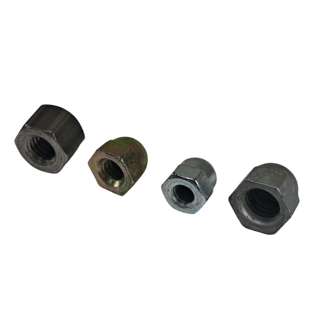 Porca Calota - Imagem 5