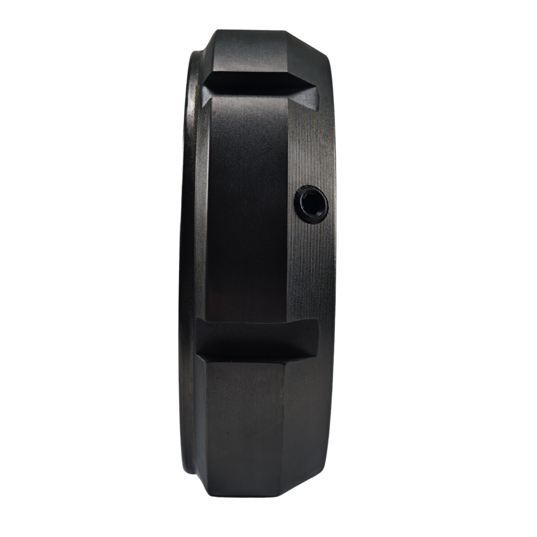 Porca de Precisão KMT - Imagem 4