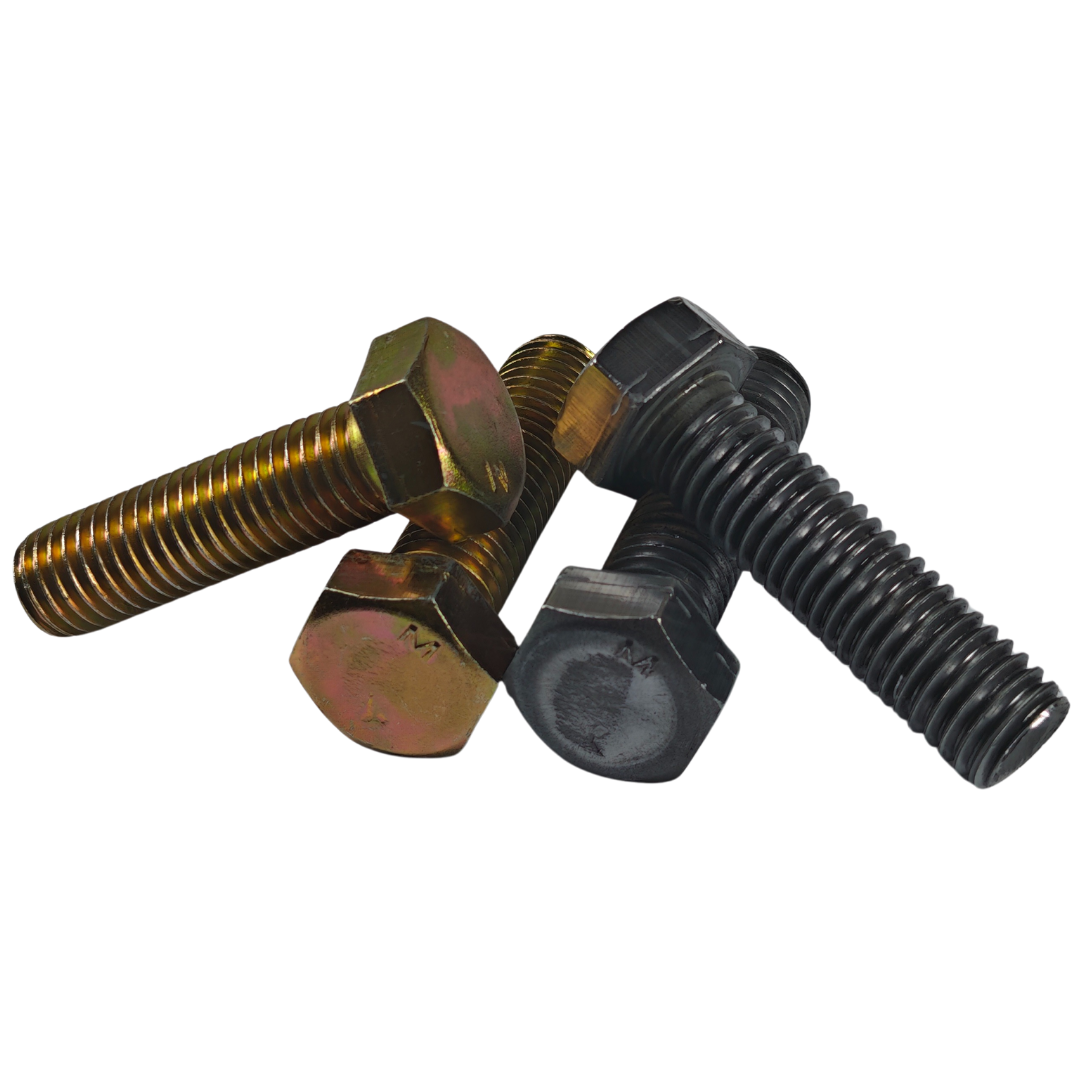 Parafuso Sextavado Chave Pesada - Imagem 7