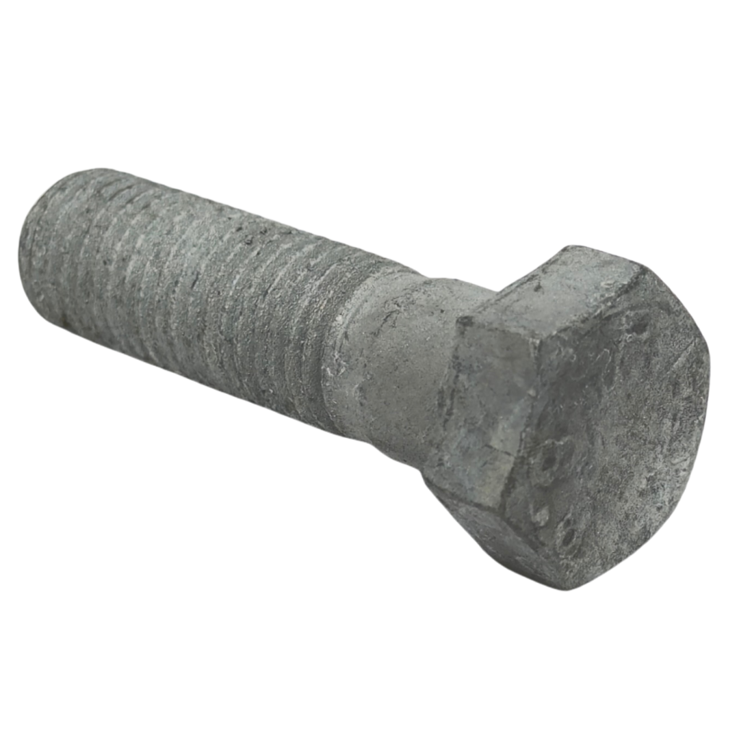 Parafuso Sextavado - Imagem 6