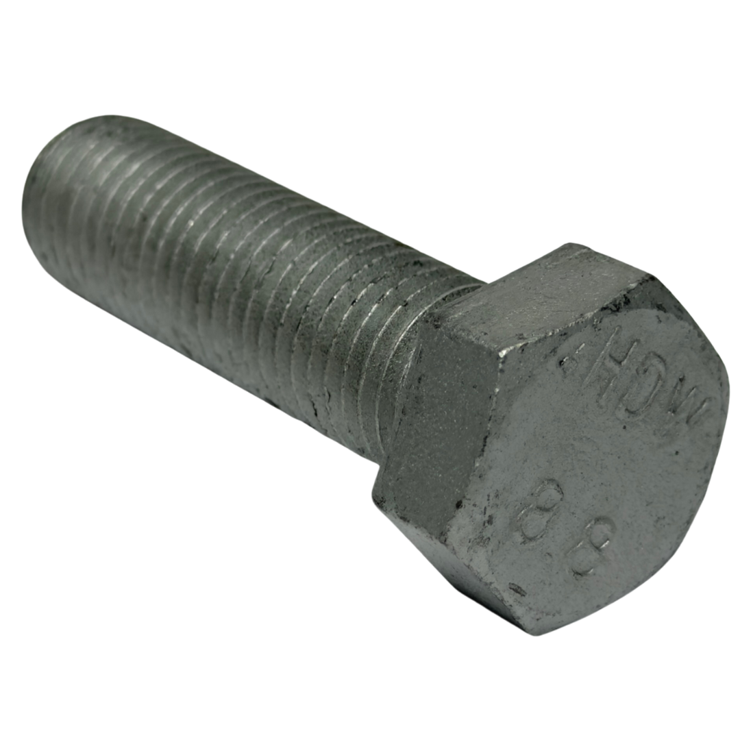 Parafuso Sextavado - Imagem 5