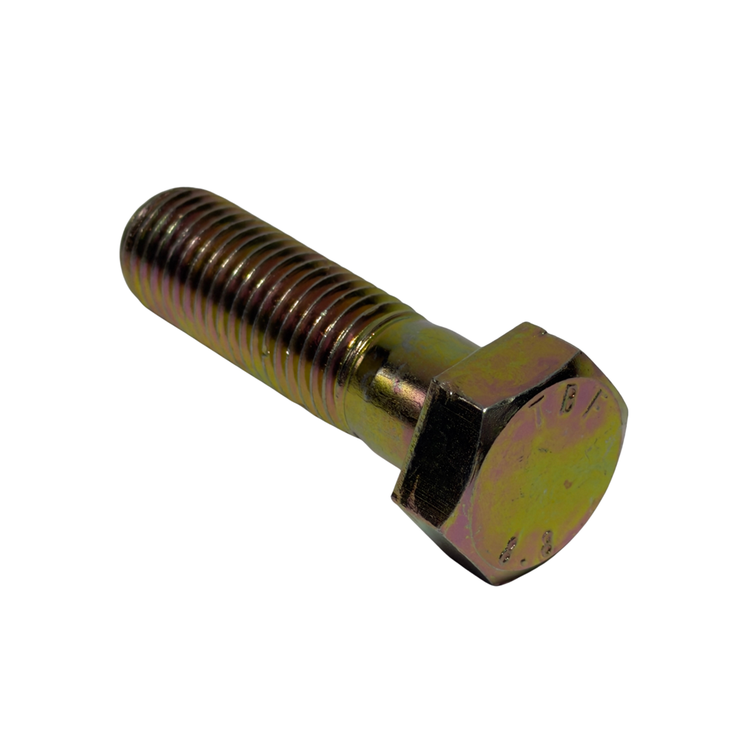 Parafuso Sextavado - Imagem 2