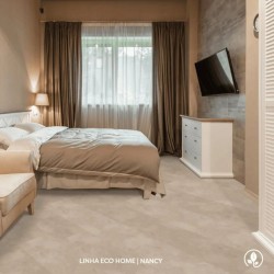 Piso Vinilico Ecomex Ecohome Dijon Cx 4,46M²