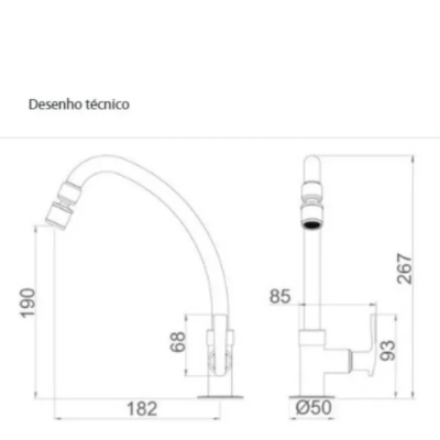 TORN COZ MESA CR 1167 C29 LORENZETTI