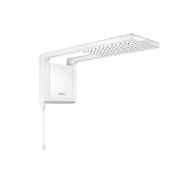 Chuveiro Eletrico Lorenzetti Acqua Ultra Storm BR 5500W 127V