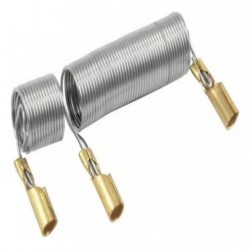 Resistência Lorenzetti para Chuveiros Lorenzetti 110V/127V 4600W MDJ3 T43