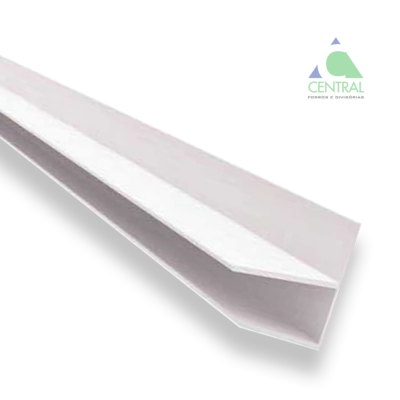 RODAFORRO STAND F 6,0MT BRANCO - AUCTIPVC