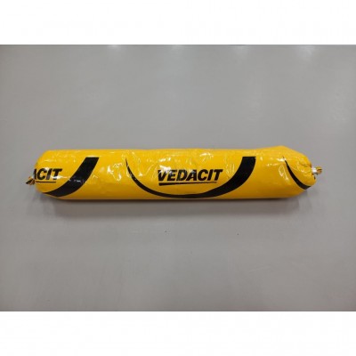 Adesivo Selante Pu40 Branco Sache 800G Vedacit