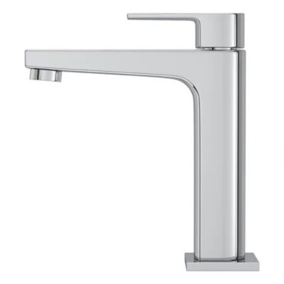 Torneira Lavatorio Mesa Bica Media 1193 C26 Cromado Deca