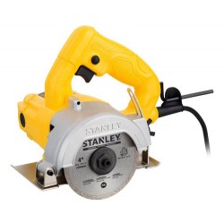 SERRA MARMORE 4.1/2 1200W 127V SPT115BR STANLEY