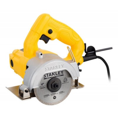 SERRA MARMORE 4.1/2 1200W 127V SPT115BR STANLEY