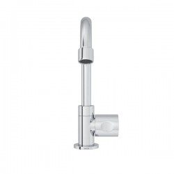 Torneira Lav Mesa Bica Alta Dn15 Aspen Deca