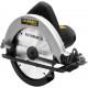 Serra Circular 1100W 110V Gysc1100 Hammer