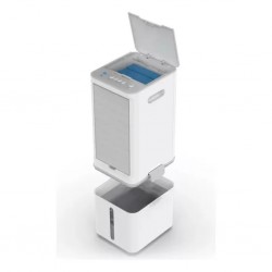 Climatizador De Ar Frio 8,4L 110V CLI530 Compactar CADENCE