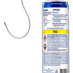 Óleo Lubrificante Wd40 Multiuso Ez Flex 400ml