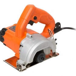 SERRA MARMORE 4.1/2 1100W 127V BD115BR B&D