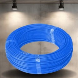 Cabo Flexivel 4,00Mm Az