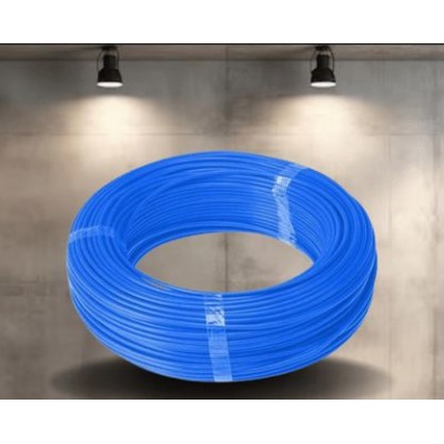 Cabo Flexivel 4,00Mm Az