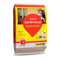 REJUNTE FLEX 5KG CAIRO QUARTZOLIT