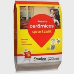 REJUNTE FLEX 5KG CZ ARTICO QUARTZOLIT