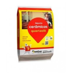 REJUNTE FLEX 5KG CZ OUTONO QUARTZOLIT