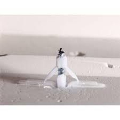 Bucha P/ Gesso/Dry Wall N02 4A16Mm