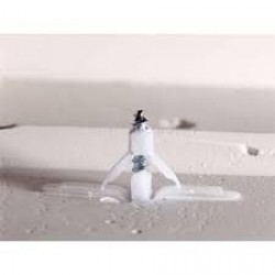 Bucha P/ Gesso/Dry Wall N03 13A23Mm