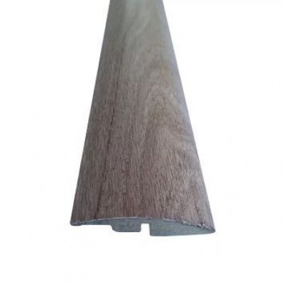 OUT - PERFIL REDUTOR FIT FERRARA 2,10MT DURAFLOOR