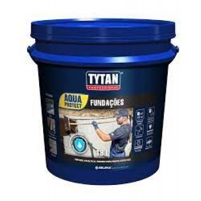 F - AQUA PROTECT FUNDACOES 18L TYTAN
