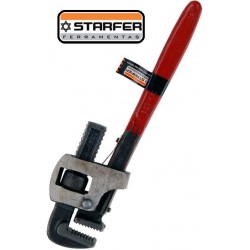 CHAVE T/ STILLSON 14 STARFER