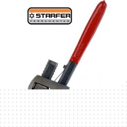 CHAVE T/STILLSON 10 STARFER
