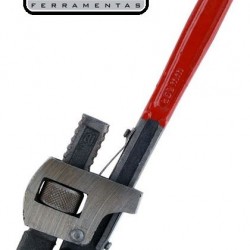 CHAVE T/STILLSON 10 STARFER