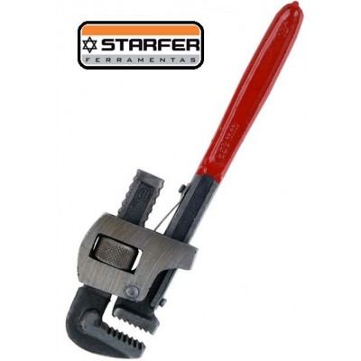 CHAVE T/STILLSON 10 STARFER