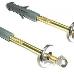 PARAF P/ VASO LATAO BUCHA 10 C/2 - 4600 ANKOR