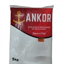 MASSA CORRIDA PVA 5KG - 1854 ANKOR