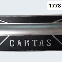 Caixa Correio Top Media Colonial Pr Ftmppp