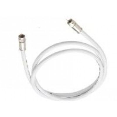 Cabo Coaxial Rg-06 02Mt - 4100 Ankor