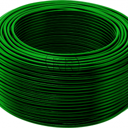 Cabo Flexivel 10,00Mm Vd
