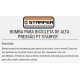 Bomba Bic Pressao Pt Starfer